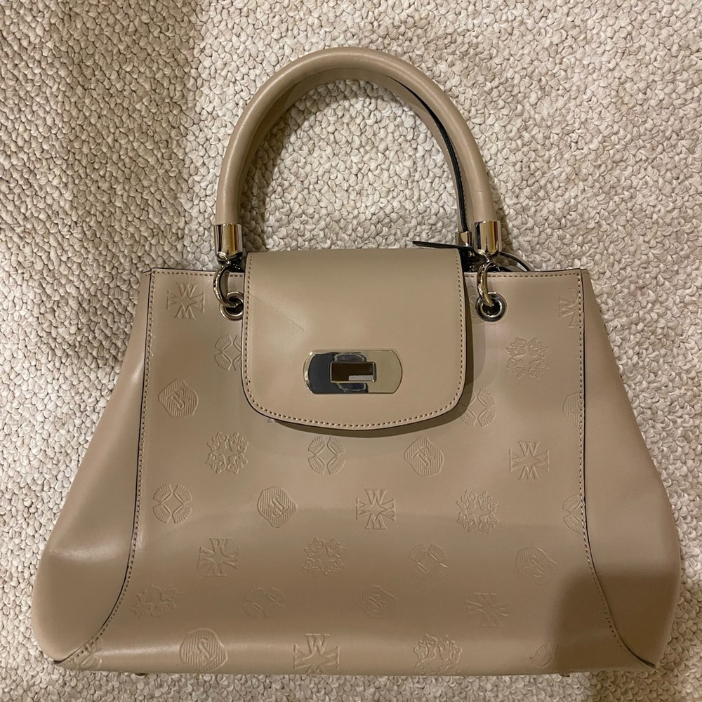 European Purse